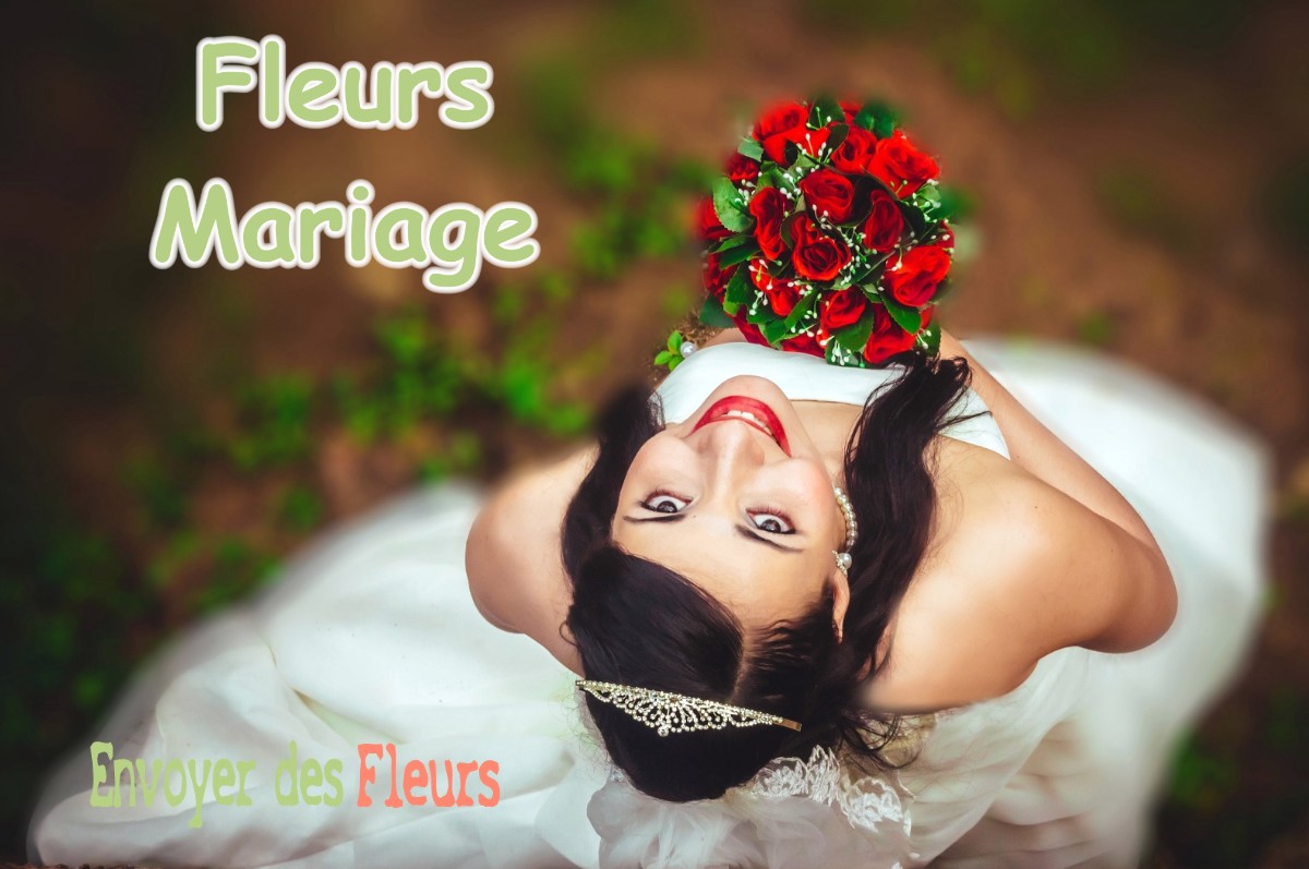 lIVRAISON FLEURS MARIAGE à MISSON